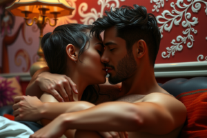 Todo sobre la sexualidad masculina: mitos, consejos y ejercicios para mejorar tu vida íntima