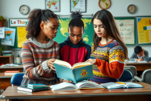 Derecho a la educación integral en sexualidad: garantizando una formación completa