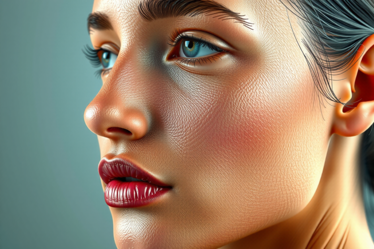 Sistema Tegumentario: funciones, partes y cuidados para una piel saludable