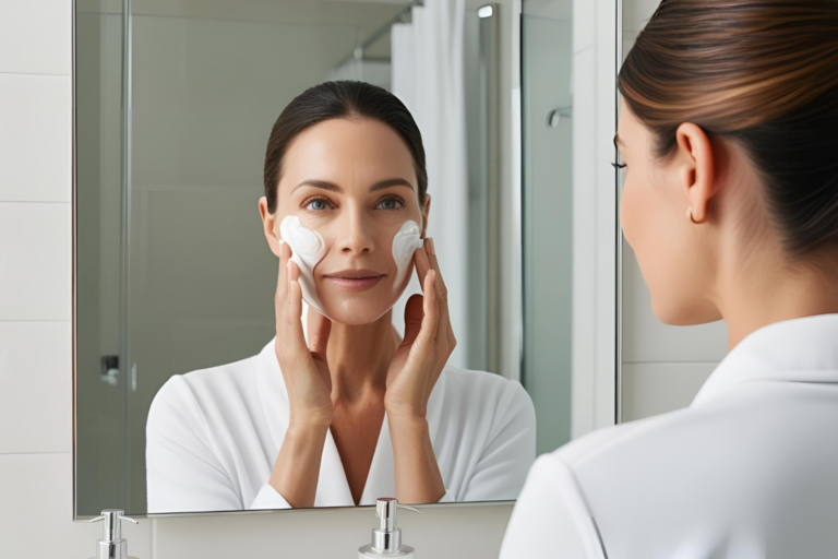 cremas humectantes rostro