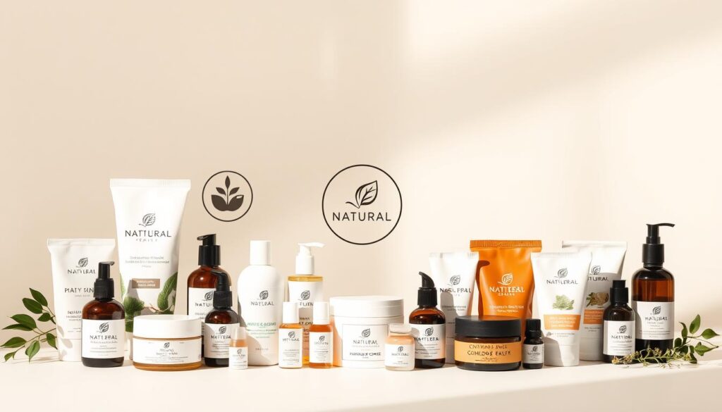 Marcas de productos de belleza naturales