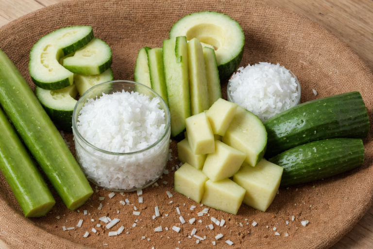 10 remedios caseros efectivos para tratar las quemaduras de sol de forma natural