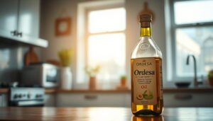 aceite hipocalórico ordesa efectos secundarios