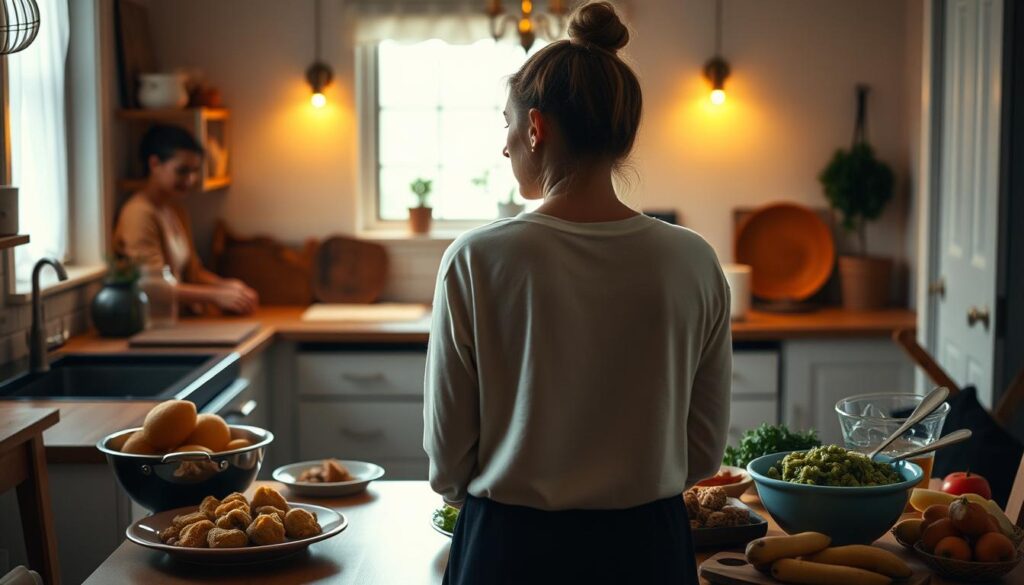 alimentacion emocional