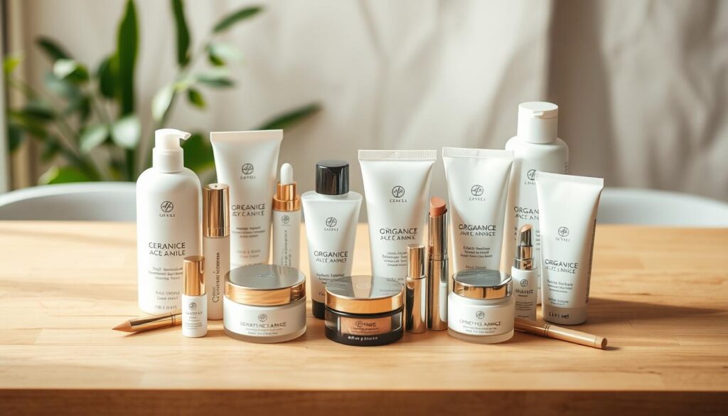 cosmética eco friendly