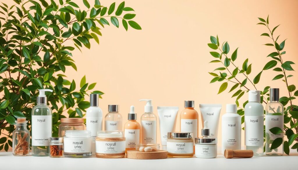 cosmética natural online