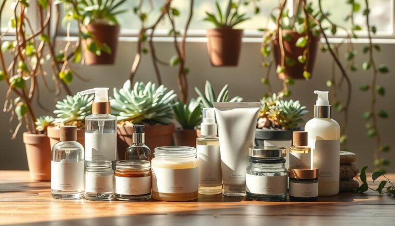 cosmética natural online