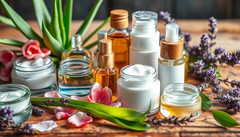 cosmeticos organicos y naturales