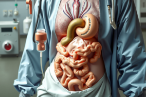 Diferencias entre alimentación enteral y parenteral: guía completa en Español