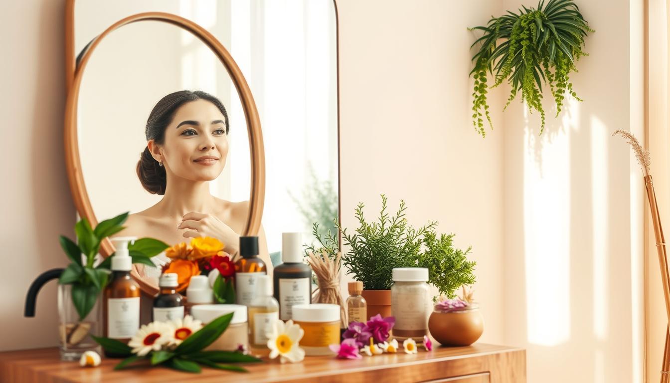 go vegan belleza natural