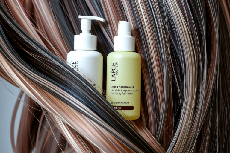 Los mejores tratamientos para el pelo dañado: recupera tu melena con estos productos