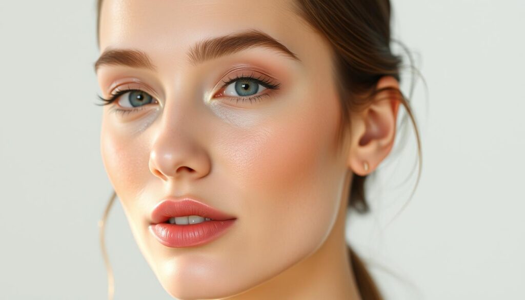 maquillaje natural