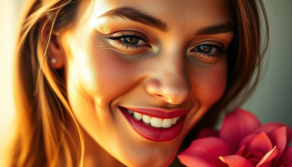 maquillaje natural y sostenible