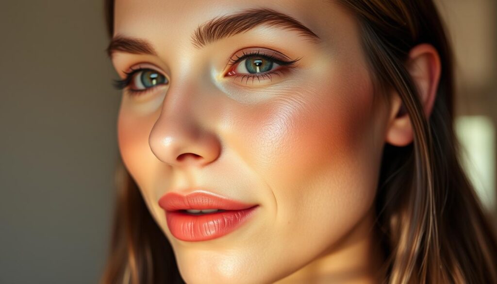 maquillaje organico