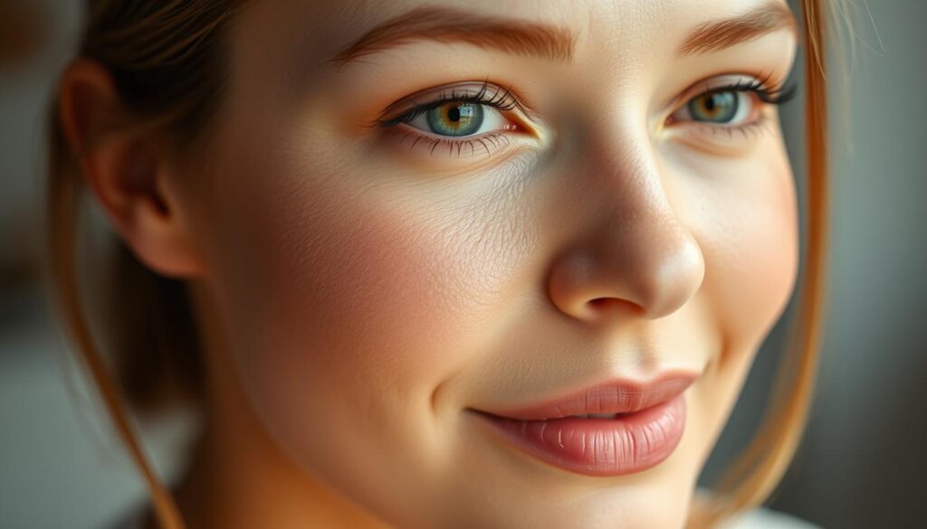 maquillaje saludable
