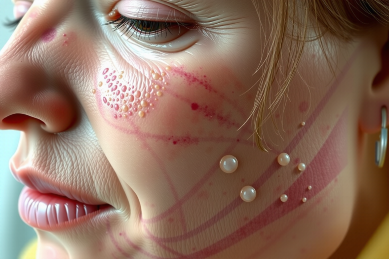 Todo lo que necesitas saber sobre la piel atópica: causas, síntomas y tratamiento