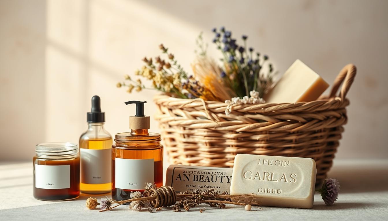 productos belleza naturales
