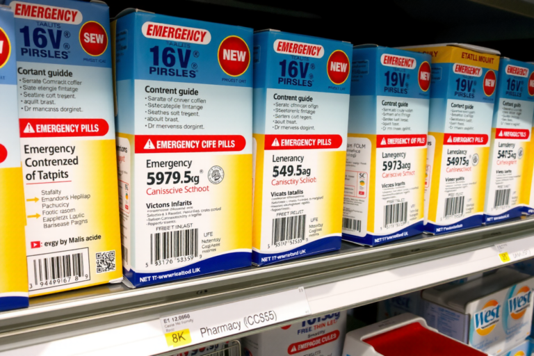 Anticonceptivo de emergencia precio: todo lo que debes saber para comprar al mejor precio