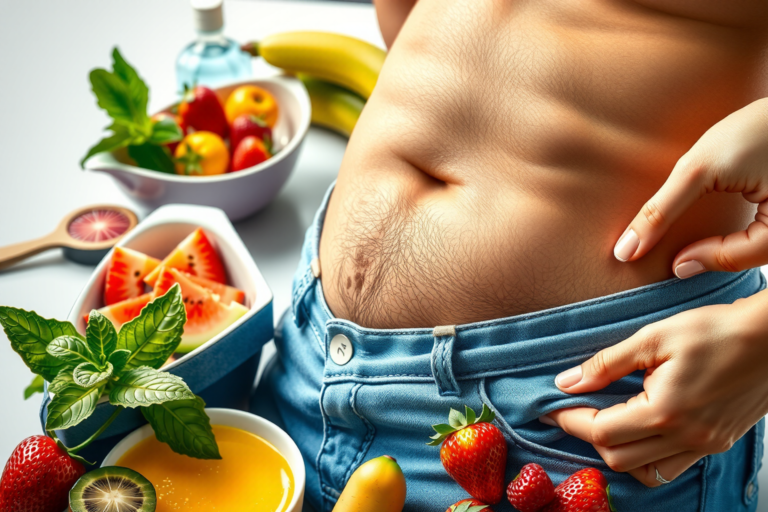 Nutricionista para bajar de peso: descubre cómo alcanzar tus objetivos de forma saludable