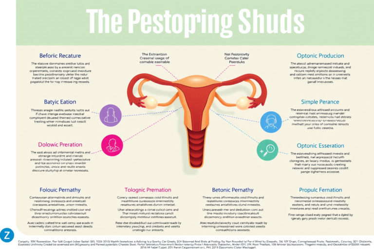 Todo lo que necesitas saber sobre métodos anticonceptivos: información completa y actualizada