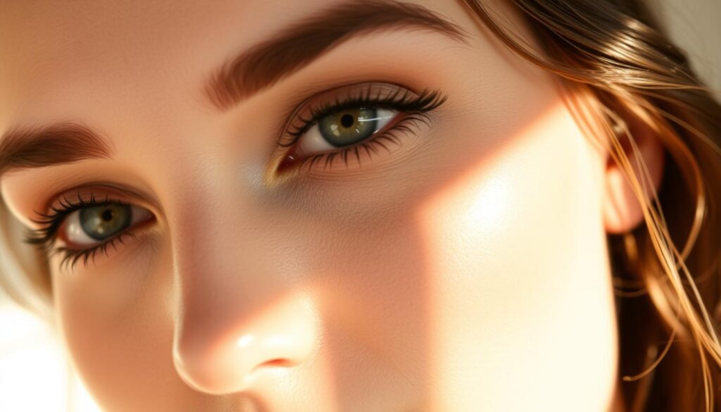 técnicas de aplicación de maquillaje