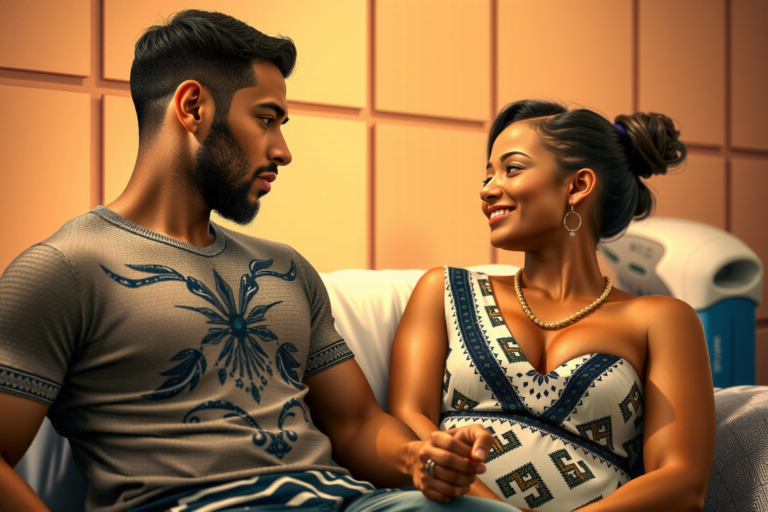 Día Mundial de la Salud Sexual: Importancia y Consejos para Cuidar tu Bienestar