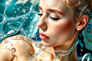 Protección solar L'Oréal Paris UV Defender Anti Brillo: ¡Descubre cómo lucir una piel radiante!